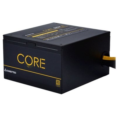 Блок питания Chieftec BBS-600S