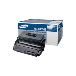 Заправка картриджа ML-D4550B Samsung ML-4050, ML-4550, ML-4551 + чип