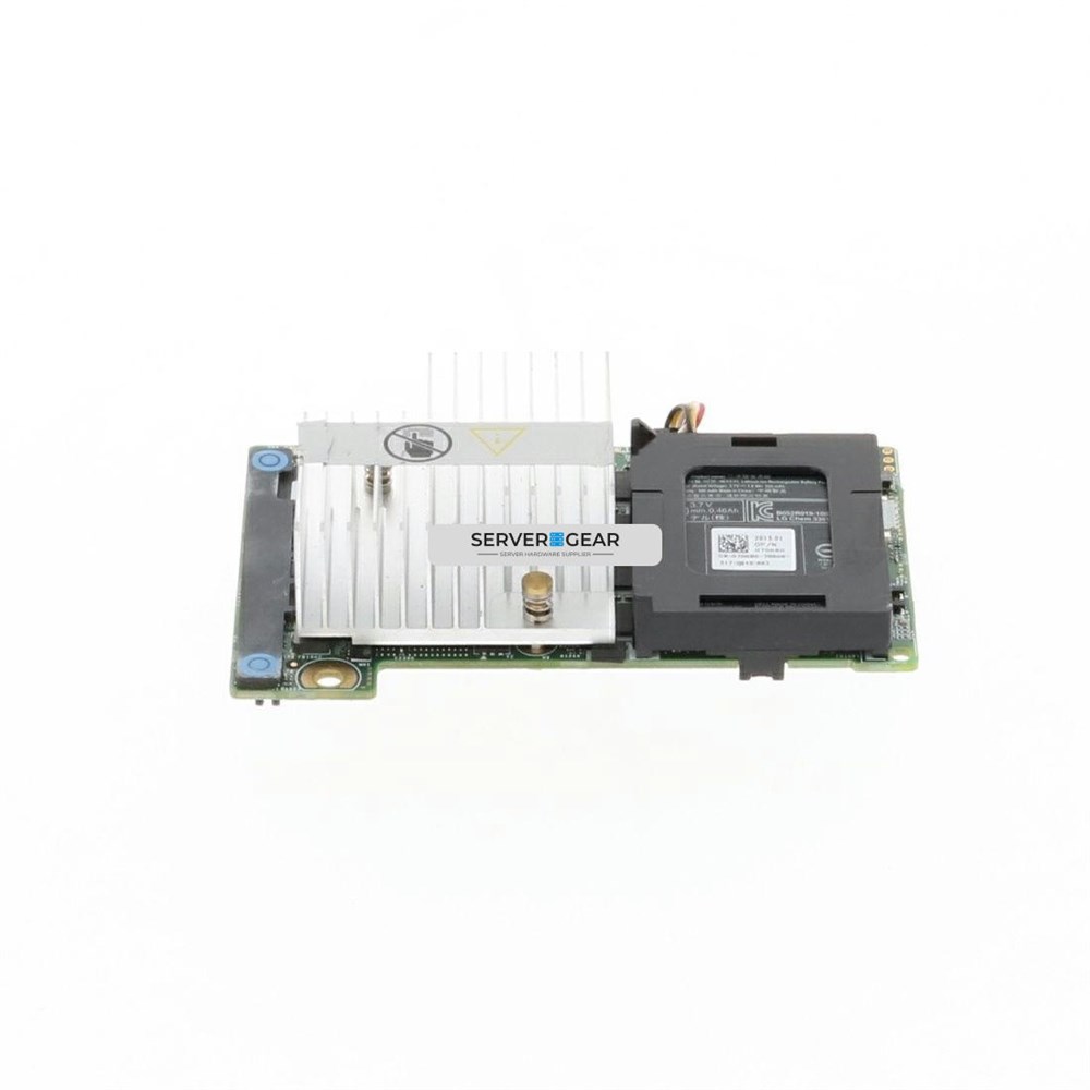 VN550 Контроллер H710 6Gb/s SAS 512MB