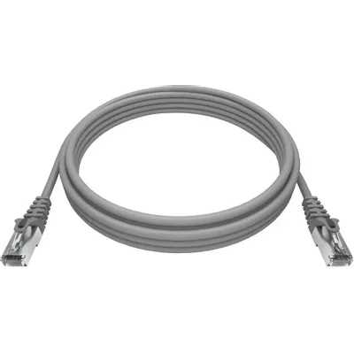 Патч-корд NTSS NTSS-PC-FTP-RJ45-5e-0.5-LSZH-GY