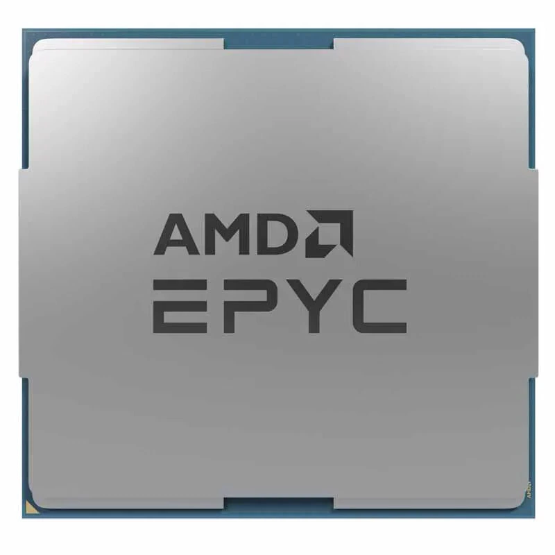 Процессор AMD EPYC 9334 32 Cores (100-000000800)