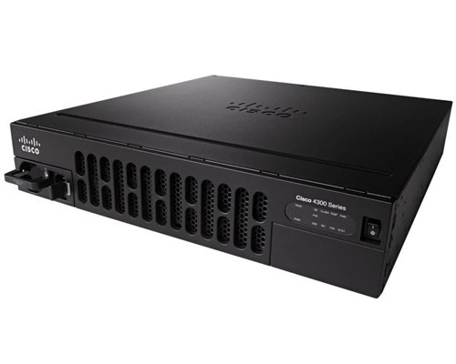 Маршрутизатор Cisco ISR4351/K9