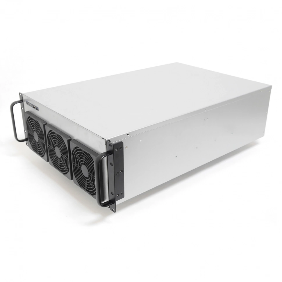 Серверный корпус Negorack NR-N330 (NR-N3300-0)