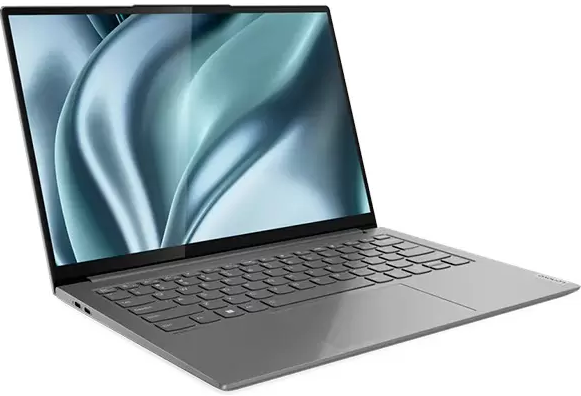 Ноутбук Lenovo IdeaPad 5 Pro 16IAH7 16"