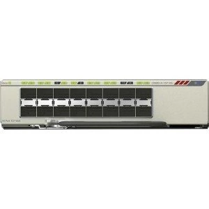 Модуль Cisco C6880-X-LE-16P10G