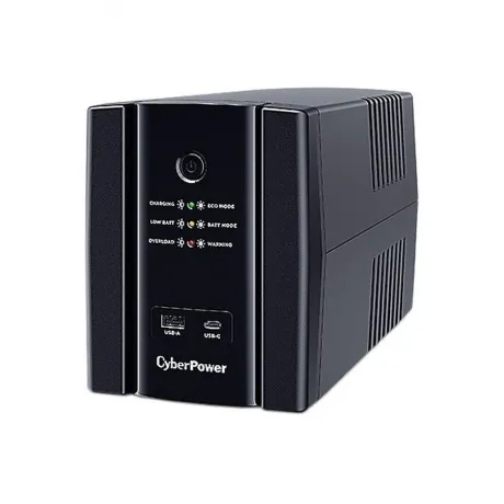 ИБП CyberPower UT2200EIG Line-Interactive 2200VA/1320W U в Санкт-Петербурге