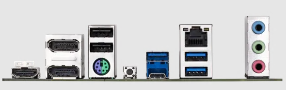 Материнская плата AMD B850 SAM5 MATX B850M D3HP GIGABYTE