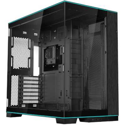 Корпус Lian Li O11 Dynamic Evo RGB Black