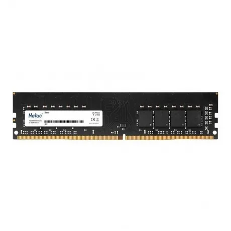 Память оперативная NeTac Модуль памяти NeTac Basic DDR4-2666 4G C19 в Санкт-Петербурге