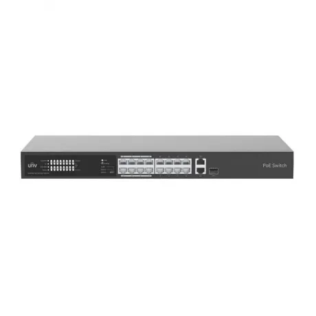 Коммутатор Uniview NSW2020-16T1GT1GC-POE-IN в Санкт-Петербурге