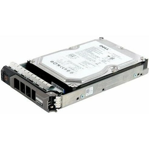 Жёсткий диск Dell 2Tb 400-ASHX
