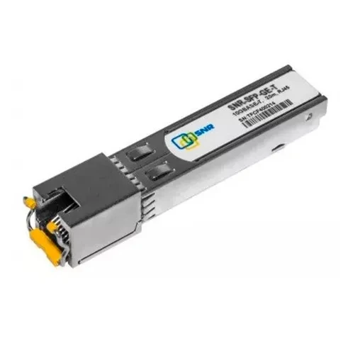 Трансивер SNR-SFP-GE-T