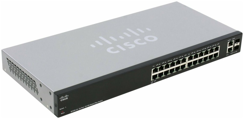 Коммутатор Cisco C9200L-48PXG-4X-A