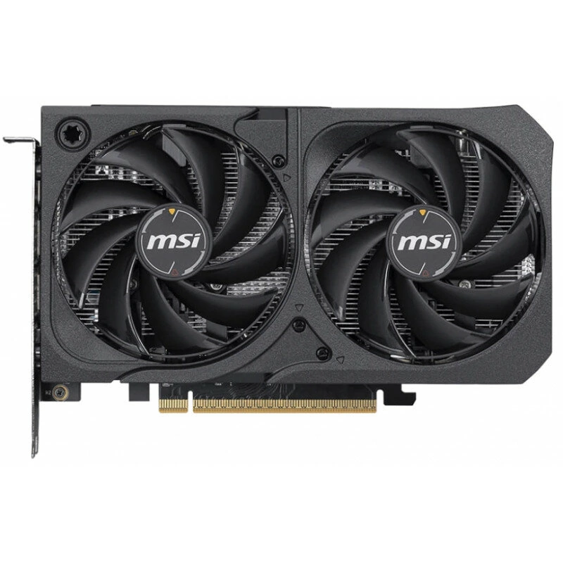 Видеокарта MSI GeForce RTX 5050 8G GAMING OC