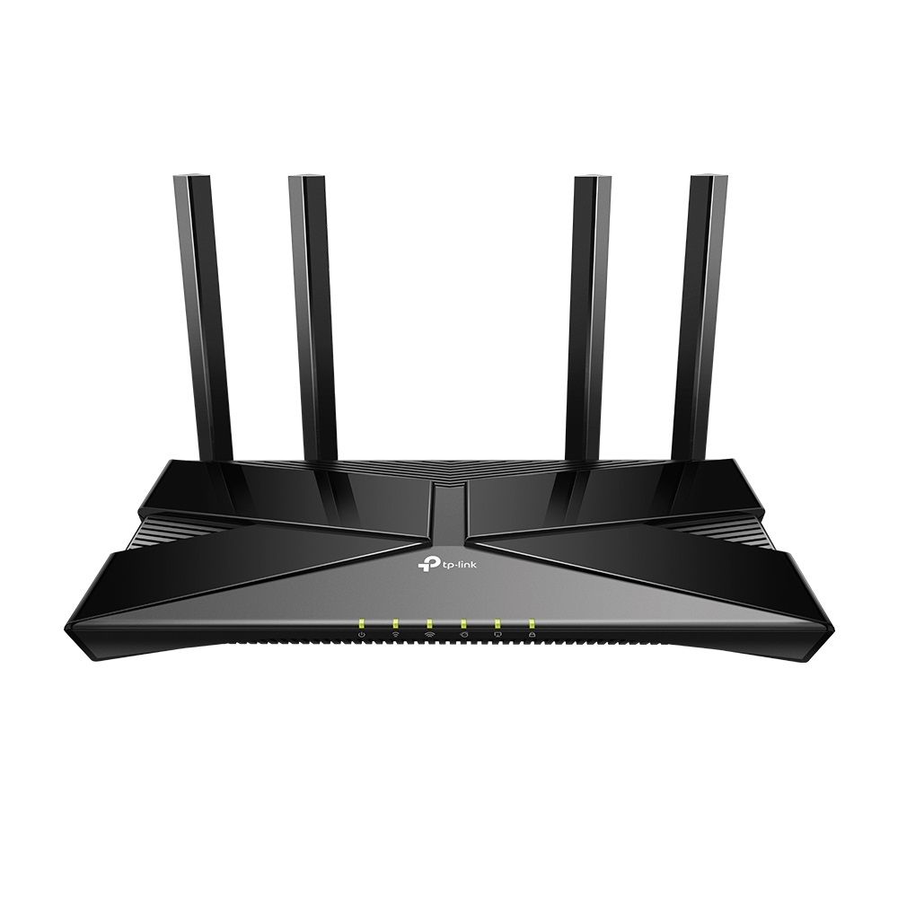 Маршрутизатор TP-Link Archer AX53