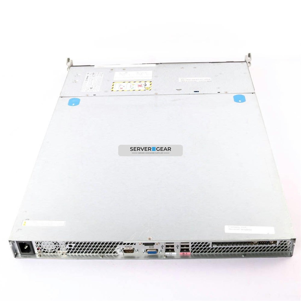 100-520-152-00 Контроллер EMC VNX52/VN54/5600 Control Station