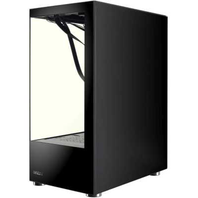Корпус Ginzzu CL100 Black