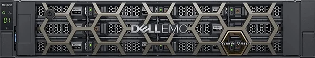 Система хранения данных Dell PowerVault ME412 12LFF (M412-01t)