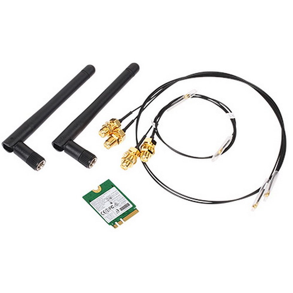 WLN-M WLAN-AC for Cube XPC & Slim size 110-370 series