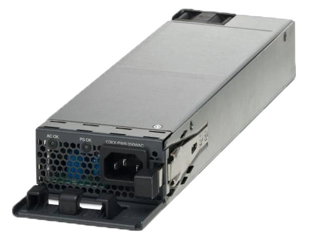 Блок питания Cisco PWR-C1-350WAC