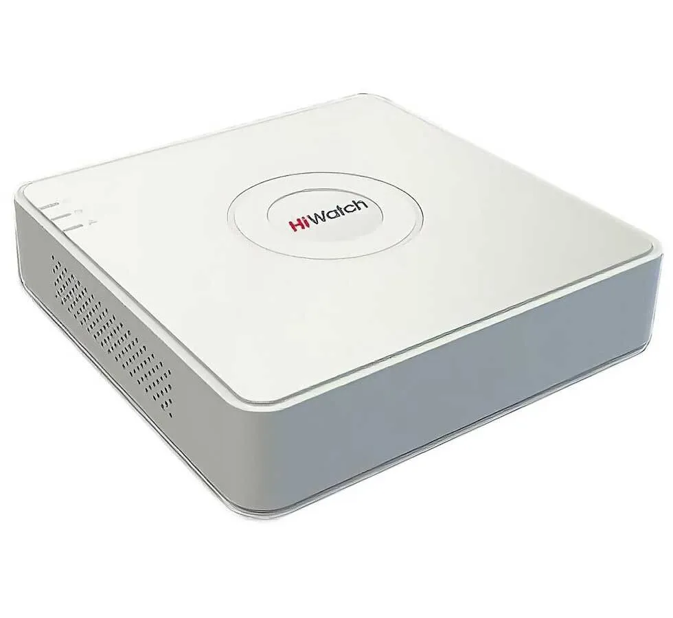 Видеорегистратор HikVision 8CH HIWATCH DS-N208(C) в Санкт-Петербурге
