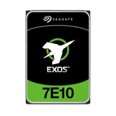 Жёсткий диск Seagate ST4000NM000B