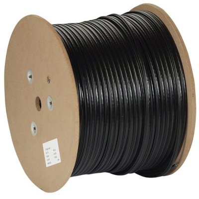 Витая пара Exegate EX241488RUS