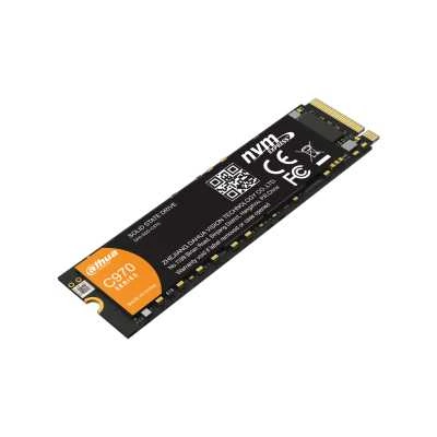 SSD накопитель Dahua DHI-SSD-C970N512G