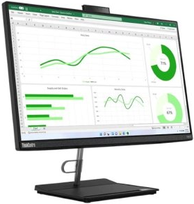 Lenovo ThinkCentre Neo 30a | Моноблок 27"