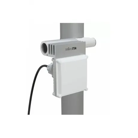 Точка доступа MikroTik CUBEG-5AC60AY-SA в Санкт-Петербурге