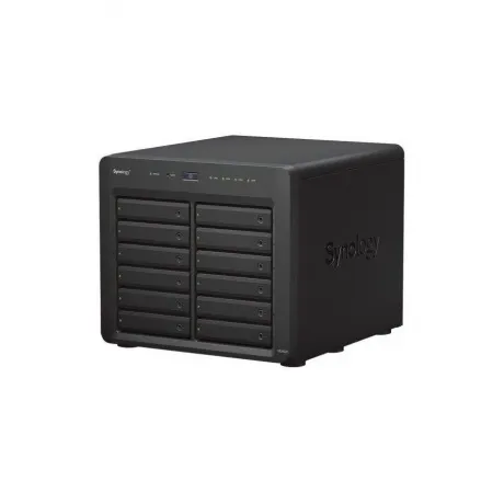 Сетевое хранилище Synology (DS2422+) в Санкт-Петербурге