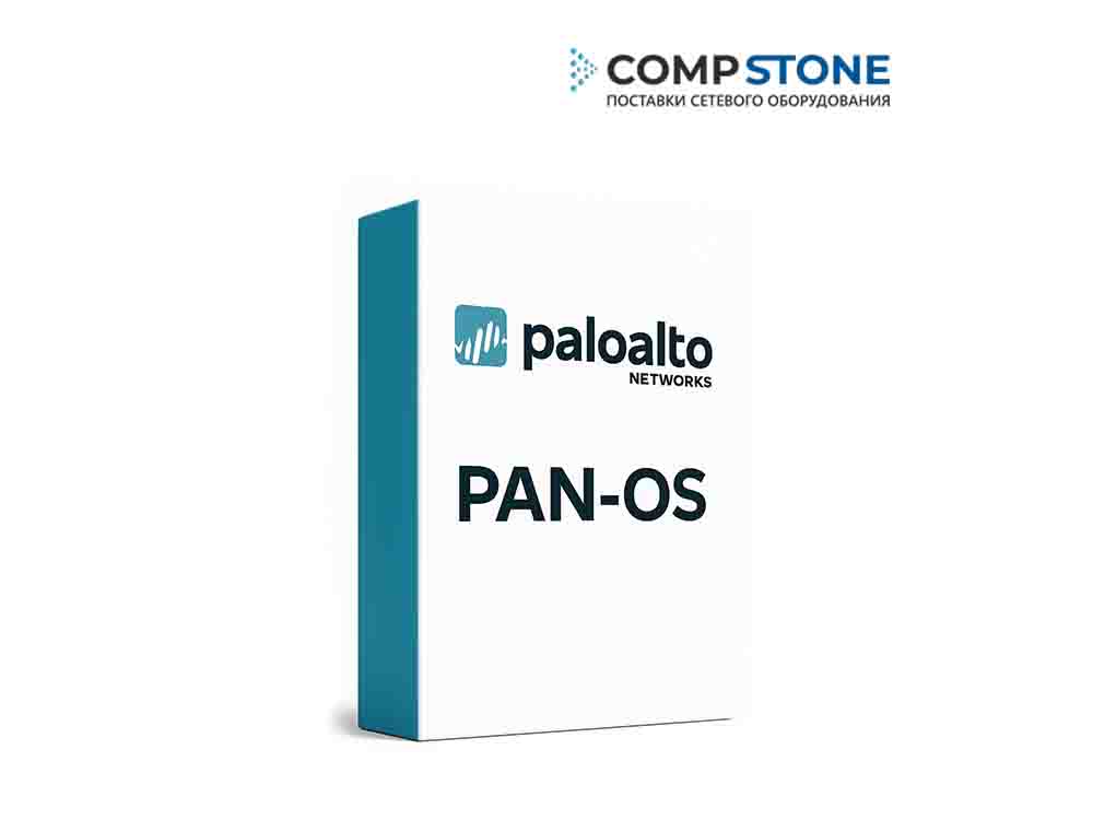 Palo Alto Networks PAN-OS