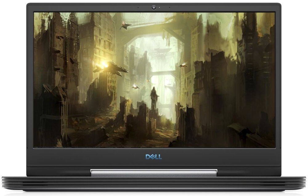 Ноутбук Dell G5 5590