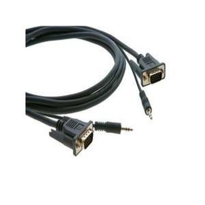 Кабель Kramer C-MGMA/MGMA-25