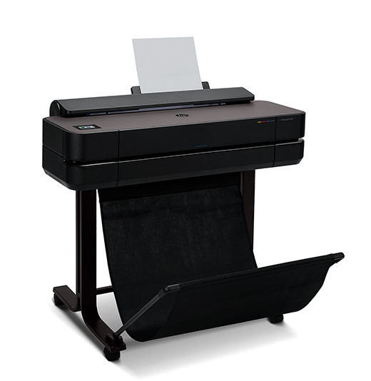 Плоттер HP Designjet T630 24"
