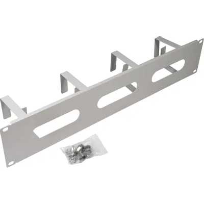 Кабельный органайзер NTSS NTSS-HORG-2U-4-70