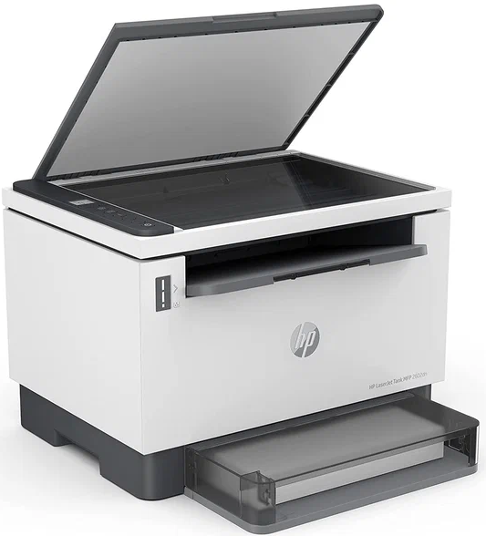 МФУ HP LaserJet Tank MFP 2602dn