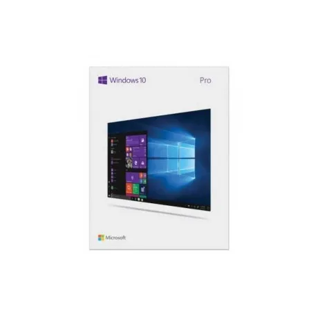 Операционная система Microsoft Windows 10 Pro 64-bit English (FQC-08929) в Санкт-Петербурге