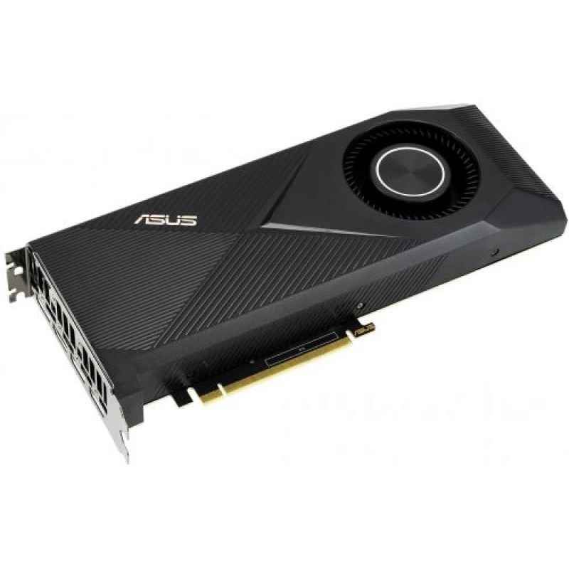 Видеокарта Asus TURBO-RTX3070-8G-V2 (90YV0FP3-M0NB00)