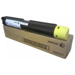 Заправка картриджа Xerox 006R01462 yellow (чип)