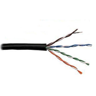 Витая пара Lanmaster LAN-5EUTP-OUT