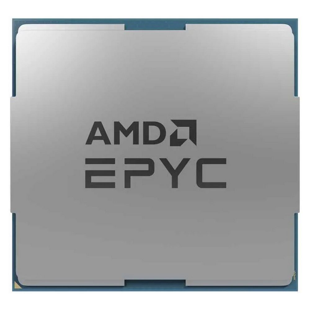 Центральный Процессор AMD EPYC 9634 84 Cores, 168 Threads, 2.25/3.7GHz, 384M, DDR5-4800, 2S, 240/300W OEM PULL