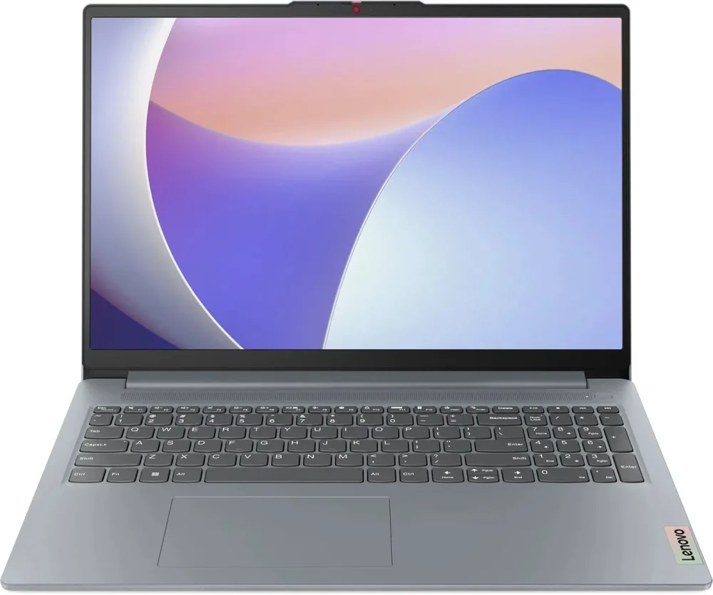 Ноутбук Lenovo IdeaPad Slim 3 grey 15.6" (82X7004BPS) в Санкт-Петербурге