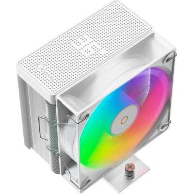 Кулер Ocypus Gamma A40 White ARGB Digital