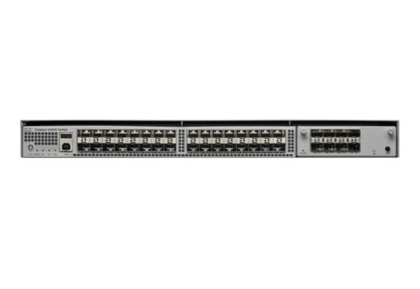 Cisco Catalyst 4500-X Series