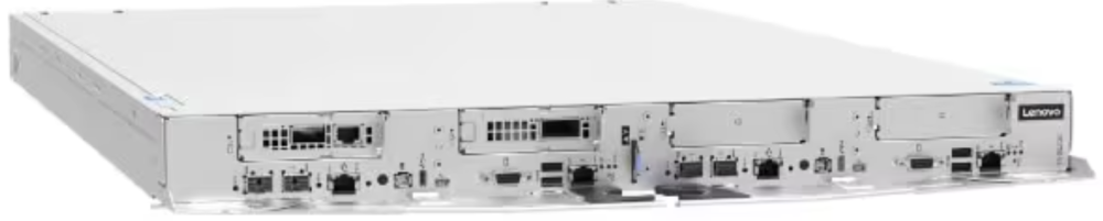 Lenovo ThinkSystem SC750 V4 Neptune