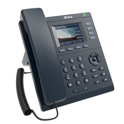 IP телефон Htek UC921U RU