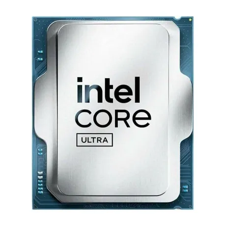 Процессор Intel Core Ultra 7 265KF OEM AT8076806410 в Санкт-Петербурге