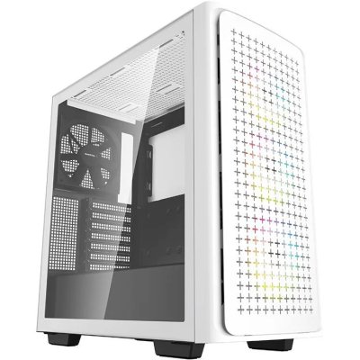 Корпус Deepcool CK560 White