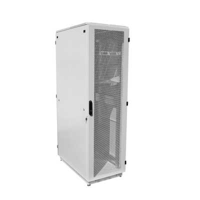 Телекоммуникационный шкаф ЦМО ШТК-М-42.8.10-48АА